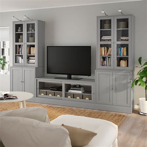 ikea television wall units|ikea tv unit with shelves.